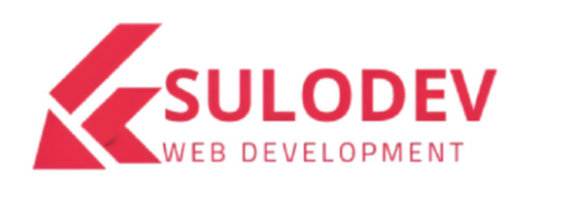 SuloDev - Laravel & PHP Agency